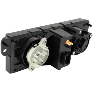 โมดูลควบคุมเครื่องปรับอากาศเชฟโรเลต มาลิบู คัทลาส 22601654 สวิตช์ไฟฟ้า 12V - Product Image 3