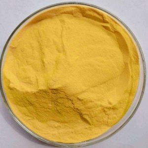 High Basicity PAC Al2O3 for Wastewater Treatment 27%/28%/30% Polyaluminium <b>Chloride</b> - Product Image 1