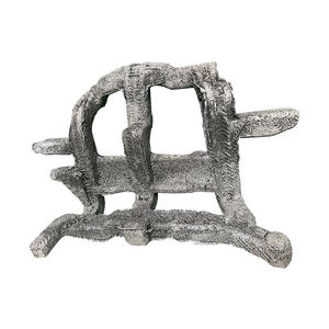 Servicio Profesional de Fabricación y Estampado de Chapa Metálica de Aluminio y Acero Inoxidable Personalizado - Product Image 2