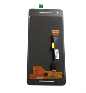 Pantalla OLED con marco para <span class=keywords><strong>Google</strong></span> Pixel 3A 3A XL - Product Image 2