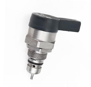 Регулятор давления топлива Common Rail для дизельных двигателей 0281006037, клапан DRV - Product Image 3