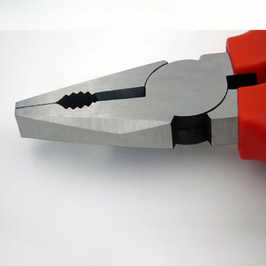 Kìm cắt dây thép đa năng kiểu châu Âu, chất lượng công nghiệp, tiết kiệm sức lao động, bán buôn trực tuyến - Product Image 2