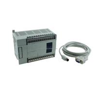 Controlador Lógico Programable de Alto Rendimiento Serie XC2, Modelos XC2-16R-E/XC2-16T-E PLC, Gran Venta