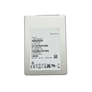 MTFDKCC7T6TFR-1BC1ZABYY 7.68TB U.3 NVMe Enterprise SSD โมดูลเซิร์ฟเวอร์ไดรฟ์ - Product Image 4