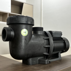 HAYWARD Style Circulation Pump 5hp7.5hp High Power Swimming <b>Pool</b> Water Pump IP55 - Product Image 1