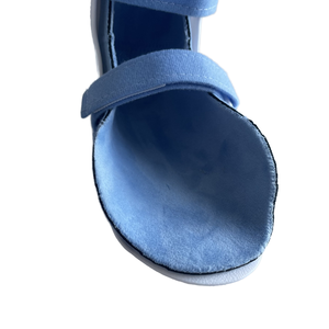 Reparación y fijación postoperatoria de órtesis tobillo-pie y soportes de pie para niños - Product Image 2