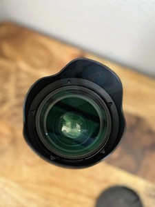 Objectif HFT Professional <span class=keywords><strong>Sigma</strong></span> <span class=keywords><strong>40mm</strong></span> F/1.4 DG HSM Art pour monture EF, reflex numérique plein format, taille du filtre 82mm, construction en aluminium, 16 - Product Image 2