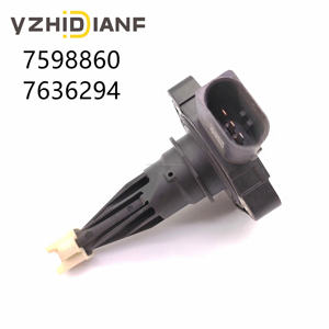 Motor yağı seviye sensörü 7598860 8608779 7598860 7636294 03L907660C 12617636294 BMW için X3 X4 X5 F07 F10 F11 F15 F18 f20 F21 - Product Image 3