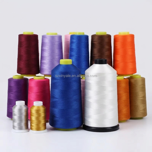 <span class=keywords><strong>Fil</strong></span> à coudre en polyester de plusieurs tailles, haute résistance à la rupture, pour la fabrication de sangles de meubles et de canapés - Product Image 5