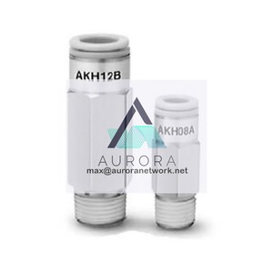 อุปกรณ์วาล์ว fneuatic อิเล็กทรอนิกส์คุณภาพสูง AKH07B-U10/32 - Product Image 1