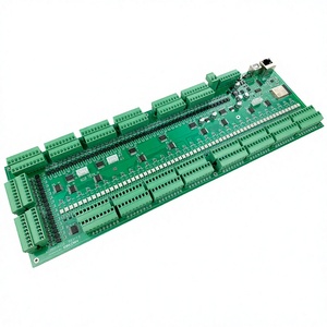 Contrôle Domotique KC868-A128 Android Ethernet ESP32 128DI + 128DO Carte MOSFET Commutateur Wifi pour Garage/Voiture Assistant ESPHome - Product Image 3