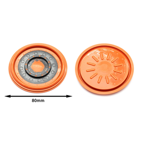 11127553626 7553626 Kit de Reparación de la Tapa de la Válvula PCV para BMW 1 3 5 <span class=keywords><strong>116i</strong></span> 118i 120i 318i 320i E61 E60 E81 E97 E88 <span class=keywords><strong>N43</strong></span> - Product Image 4
