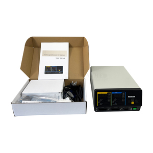 SY-I100V meilleure qualité 3 modes monopolaires Mode bipolaire Générateur électrochirurgical vétérinaire - Product Image 6