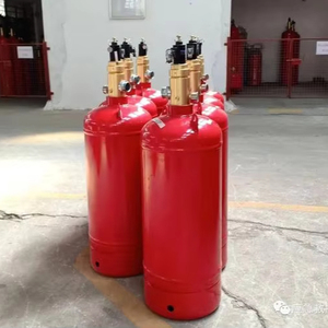 FK-5-1-12 perfluoro CAS 756-13-8สำหรับ novec 1230เครื่องดับเพลิง <span class=keywords><strong>halon</strong></span> 1211 1301 - Product Image 2