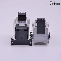 Agrafes Jimhau D3, 600 cartouches, agrafage central, métal, couronne de 30 mm, alimentation fluide, agrafes de haute qualité pour les tâches d'impression
