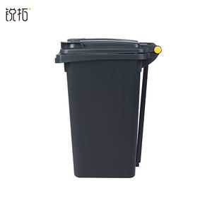 Poubelle en plastique <span class=keywords><strong>60</strong></span> <span class=keywords><strong>litres</strong></span> 60l spécifications - Product Image 5