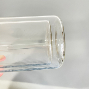 Almacén <span class=keywords><strong>de</strong></span> EE. UU. 12oz Globo <span class=keywords><strong>de</strong></span> nieve Lentejuelas Brillo Sublimación Globo <span class=keywords><strong>de</strong></span> nieve Lata <span class=keywords><strong>de</strong></span> vidrio Adecuado para vinilo Doble pared Cerveza Lata <span class=keywords><strong>Vasos</strong></span> - Product Image 5