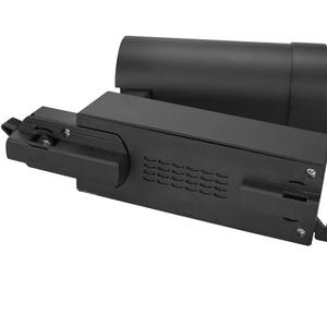 Venta caliente 30W LED Spot Track Light Modern Cob LED Track Light con cuerpo de aluminio Ajustable <span class=keywords><strong>Luz</strong></span> De <span class=keywords><strong>La</strong></span> Pista - Product Image 3