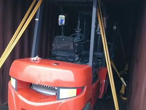 סינית <span class=keywords><strong>lonking</strong></span> <span class=keywords><strong>fd30</strong></span> 3 טון מלגזה חשמלי באיכות מעולה מחיר המפעל למכירה - Product Image 4