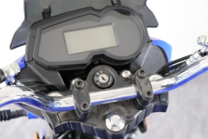 Nouveau kit moteur Kaining pour motos Kn-fr - Product Image 4