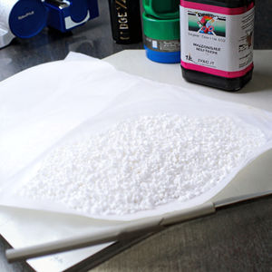 J12032 USA Standaard Emmers 50 lbs Granulaire Chloor 90 met December Laagste Prijs - Product Image 3