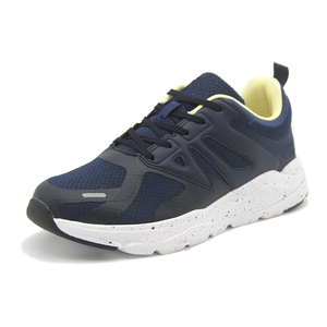 Scarpe <span class=keywords><strong>da</strong></span> Uomo Personalizzate 2025 di Tendenza, Tomaia in Rete Traspirante, Scarpe Casual Sportive, Sneakers <span class=keywords><strong>da</strong></span> Corsa per Uomo - Product Image 1