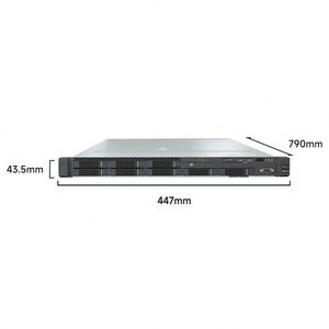 เซิร์ฟเวอร์ขายดี รุ่น 1288H พร้อมโปรเซสเซอร์ Xeon แบบแร็ค มีสินค้าพร้อมส่ง - Product Image 4