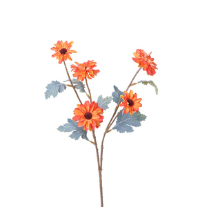 ดอกไม้ประดิษฐ์โลโก้ที่กำหนดเองสำหรับตกแต่งบ้านปาร์ตี้งานแต่งงาน - Product Image 2