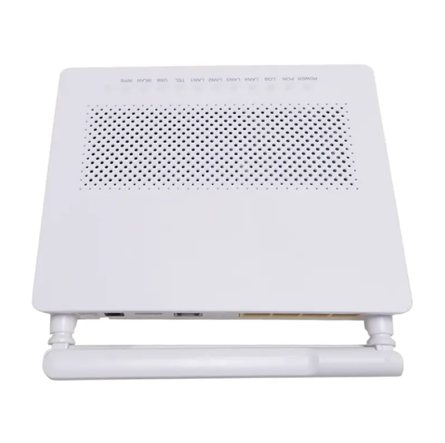 FTTH EG8141A5 XPON GPON EPON ONU ONT Modem WIFI Fiber Optic Network Hua Wei Wifi Router HG8546M  HG8347R EG8145V5 ONU
