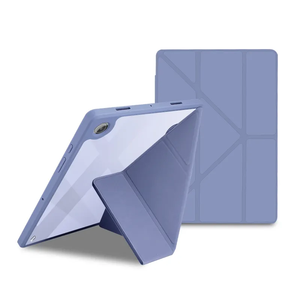 <span class=keywords><strong>Coque</strong></span> arrière rigide antichoc pour <span class=keywords><strong>Samsung</strong></span> <span class=keywords><strong>Tab</strong></span> A8 A7 <span class=keywords><strong>S6</strong></span> <span class=keywords><strong>lite</strong></span> S7 Fe S8 Plus S9 Y Fold PU Housse de protection - Product Image 1