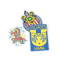 Offre Spéciale de haute qualité personnalisé 3d Patch en silicone souple à coudre Patch en silicone pour vêtements