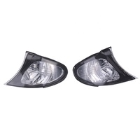 Illuminate Your Drive with Quality corner lights bmw e46 Solutions