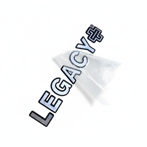 מדבקות לוגו ויניל בהתאמה אישית באיכות גבוהה - Product Image 1