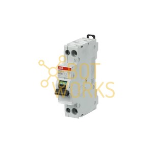 ABB 2CSS245101R0165 - ใหม่ - Product Image 1