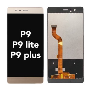 Cho <span class=keywords><strong>Huawei</strong></span> <span class=keywords><strong>P9</strong></span> <span class=keywords><strong>P9</strong></span> cộng với và <span class=keywords><strong>P9</strong></span> Lite bên trong màn hình LCD cảm ứng hiển thị lắp ráp với 1-năm bảo hành điện thoại di động màn hình LCD - Product Image 1