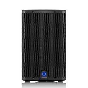Altavoz Activo <span class=keywords><strong>Turbosound</strong></span> IQ10 de 10 Pulgadas y 2500 Vatios de Rango Completo para Interiores y Escenarios Sistema PA - Product Image 2