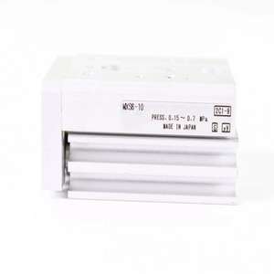 กระบอกสูบสไลด์ Original-SMC MXS6-10 - Product Image 3