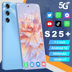 Livraison gratuite, smartphones Infinix originaux de 7,2 pouces, vivo S23 S24 ULTRA, téléphone portable pour vivo Y95 Y97 <span class=keywords><strong>S21</strong></span> <span class=keywords><strong>S22</strong></span> S23 - Product Image 2