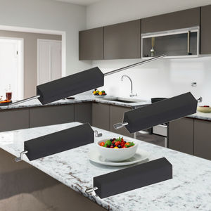 मिरिले पिघला MRS01-B-2 ड्राई रीड स्विच थट बढ़ते चुंबकीय निकटता सेंसर उद्योग सुरक्षा संचार - Product Image 2