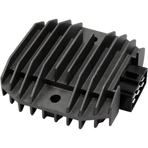 ตัวปรับกระแสไฟฟ้าสำหรับรถจักรยานยนต์ GT750 Z750P9ปี1994–1996ชิ้นส่วนอะไหล่ระบบไฟฟ้า - Product Image 4