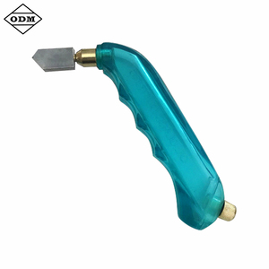<span class=keywords><strong>Coupe</strong></span>-verre à alimentation en huile à poignée pistolet robuste pour couper les vitres, les miroirs, les bouteilles en verre - Product Image 4