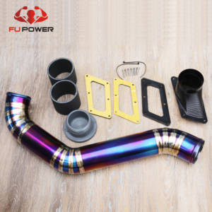 Tubo de Escape Trasero para <span class=keywords><strong>SEA</strong></span>-<span class=keywords><strong>DOO</strong></span> RXP <span class=keywords><strong>2021</strong></span>+, SeaDoo <span class=keywords><strong>Sea</strong></span> <span class=keywords><strong>Doo</strong></span> RXP-X Apex <span class=keywords><strong>300</strong></span> 325 TITANIUM, Kit de Escape Trasero Individual RS15190 ZKF - Product Image 1