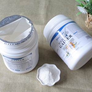 Aumentare gli integratori per gli sport muscolari nutrizione integratori da palestra siero di latte in polvere massa <span class=keywords><strong>Gainer</strong></span> proteine del siero di latte isolato in polvere alla rinfusa - Product Image 5