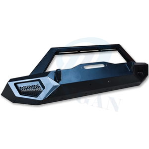 Accessoires de voiture Oem Pare-chocs avant 4x4 de qualité supérieure pour <span class=keywords><strong>Suzuki</strong></span> <span class=keywords><strong>Grand</strong></span> <span class=keywords><strong>Vitara</strong></span> Vigo Fortuner Tundra - Product Image 1