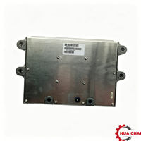 Placa de Computadora Original para Motor Diésel M11 ISM11 QSM11, Módulo de Control Electrónico ECM 4963807 CM876, Controlador ECU Programado