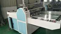 Plastifieuse Semi-automatique, appareil de plastification à Film thermique, livraison gratuite