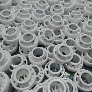 Roulement en céramique à os longue durée Abec 9 <span class=keywords><strong>Swiss</strong></span> Ceramic 608 6 Si3n4 Roulements à billes - Product Image 6