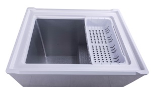 Congélateur coffre solaire à ouverture par le haut, économique et performant - Product Image 6