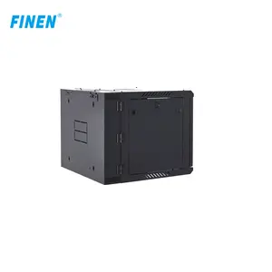 Quality Brand New Data Network Cabinet Enclosure Wall Mount Serrver Data Cabinet Network Rack
