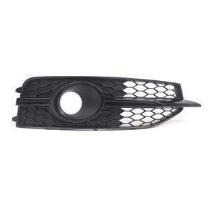 Rejillas Laterales para Parachoques Delantero con Orificio ACC 4G8807681C 4G8807682C para <span class=keywords><strong>Audi</strong></span> <span class=keywords><strong>A7</strong></span> <span class=keywords><strong>S</strong></span> <span class=keywords><strong>Line</strong></span> Sportback <span class=keywords><strong>Quattro</strong></span> S7 C7 2012-2015 - Product Image 5
